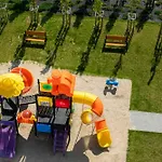 Apartamento Ku Morzu Nadmorski W Poblizu Plazy Z Basenem I Parkingiem By Renters Sianożęty