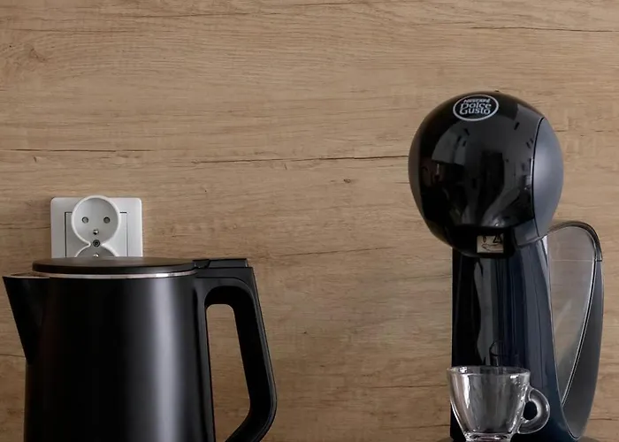 Ku Morzu Nadmorski Apartament W Poblizu Plazy Z Basenem I Parkingiem By Noclegi Renters Lägenhet *